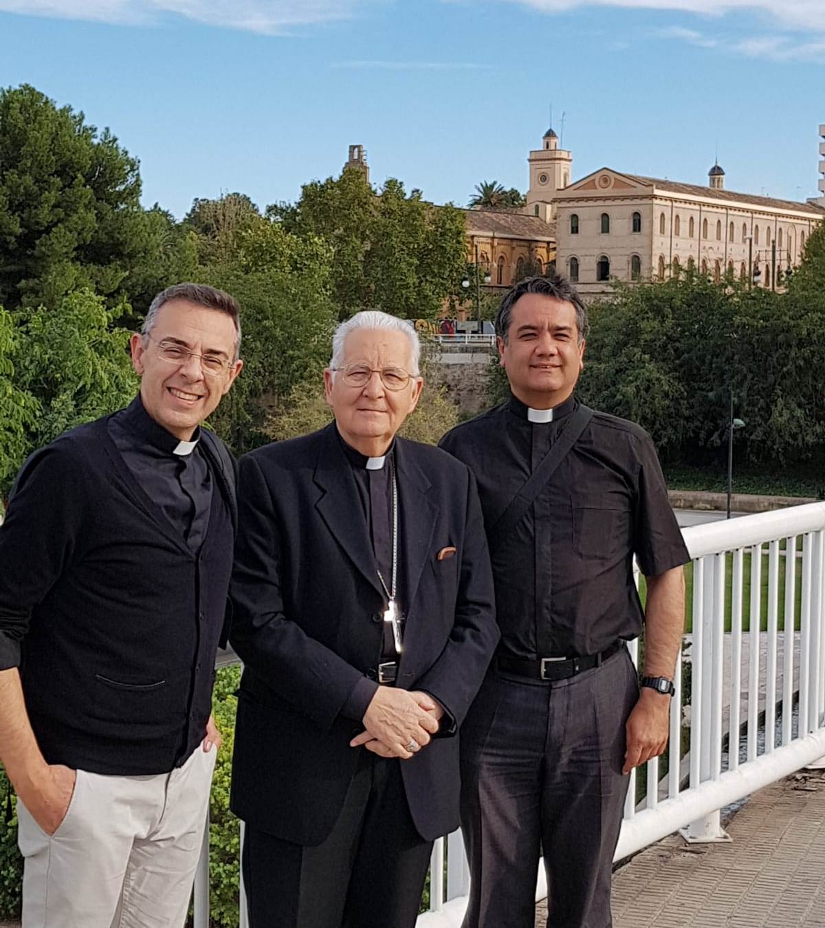 Actualidad Diocesana