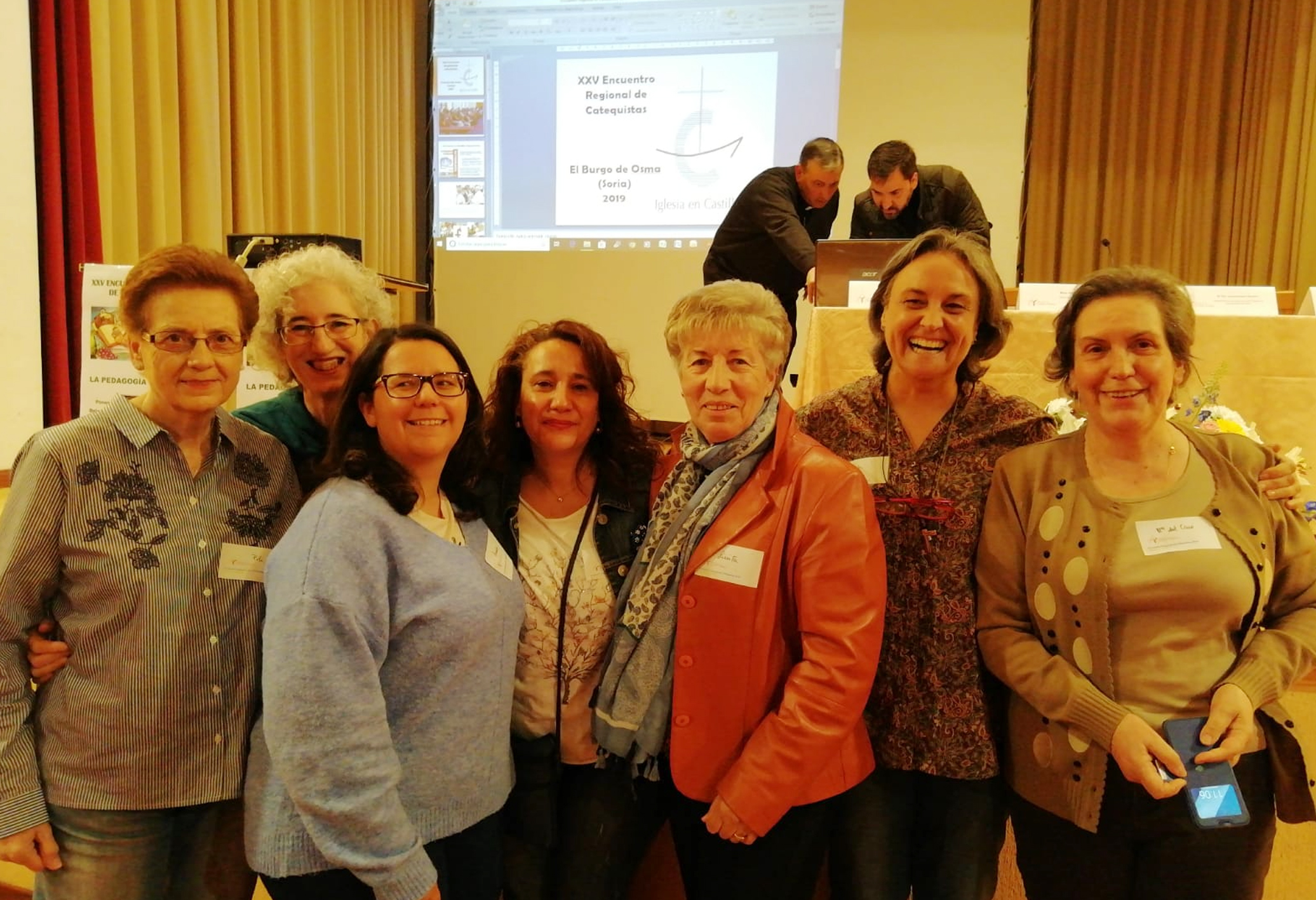 Actualidad Diocesana