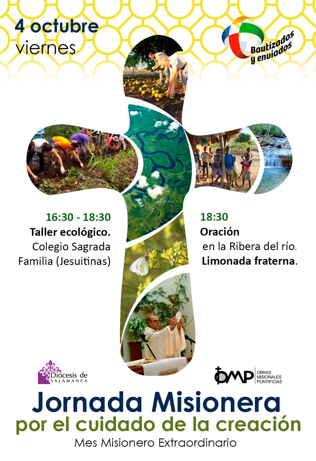 Actualidad Diocesana