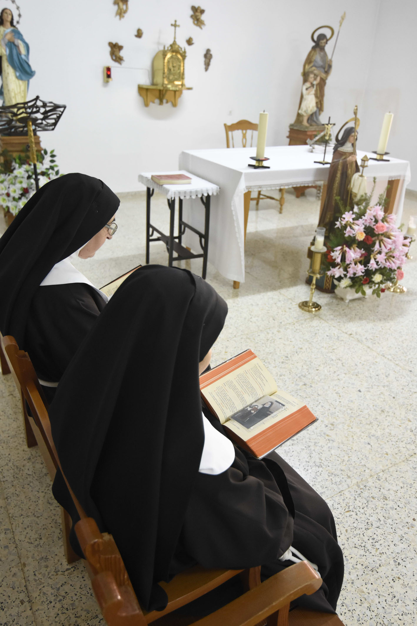 Actualidad Diocesana