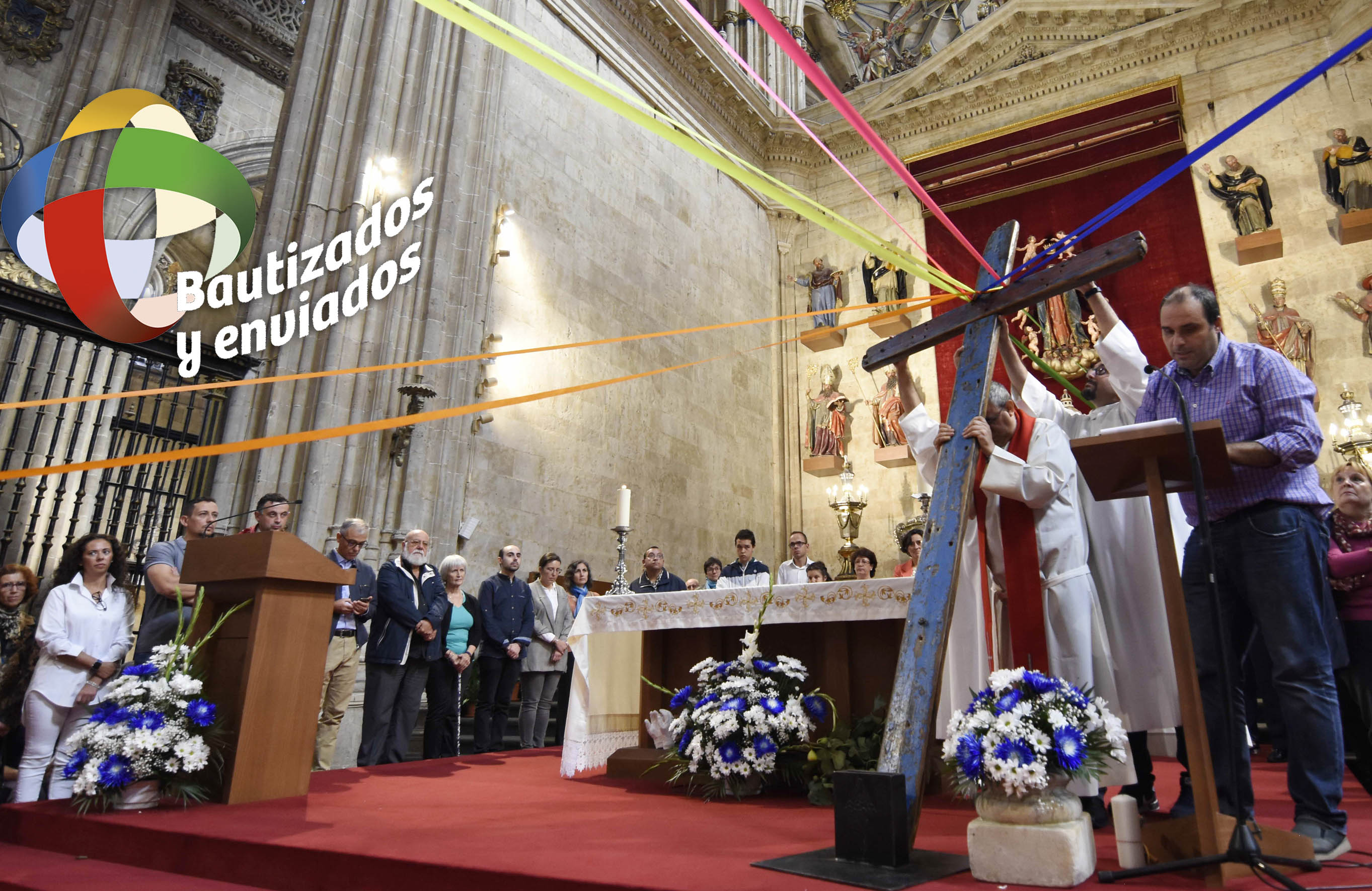 Actualidad Diocesana