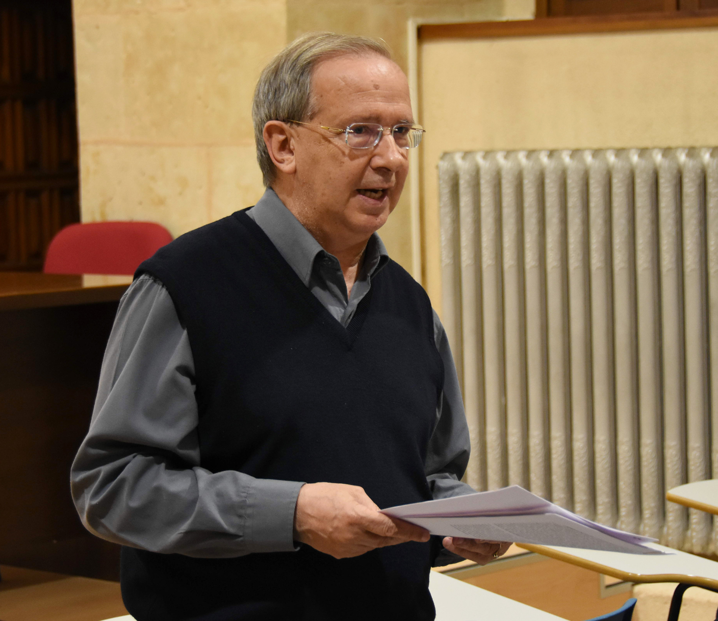 Actualidad Diocesana