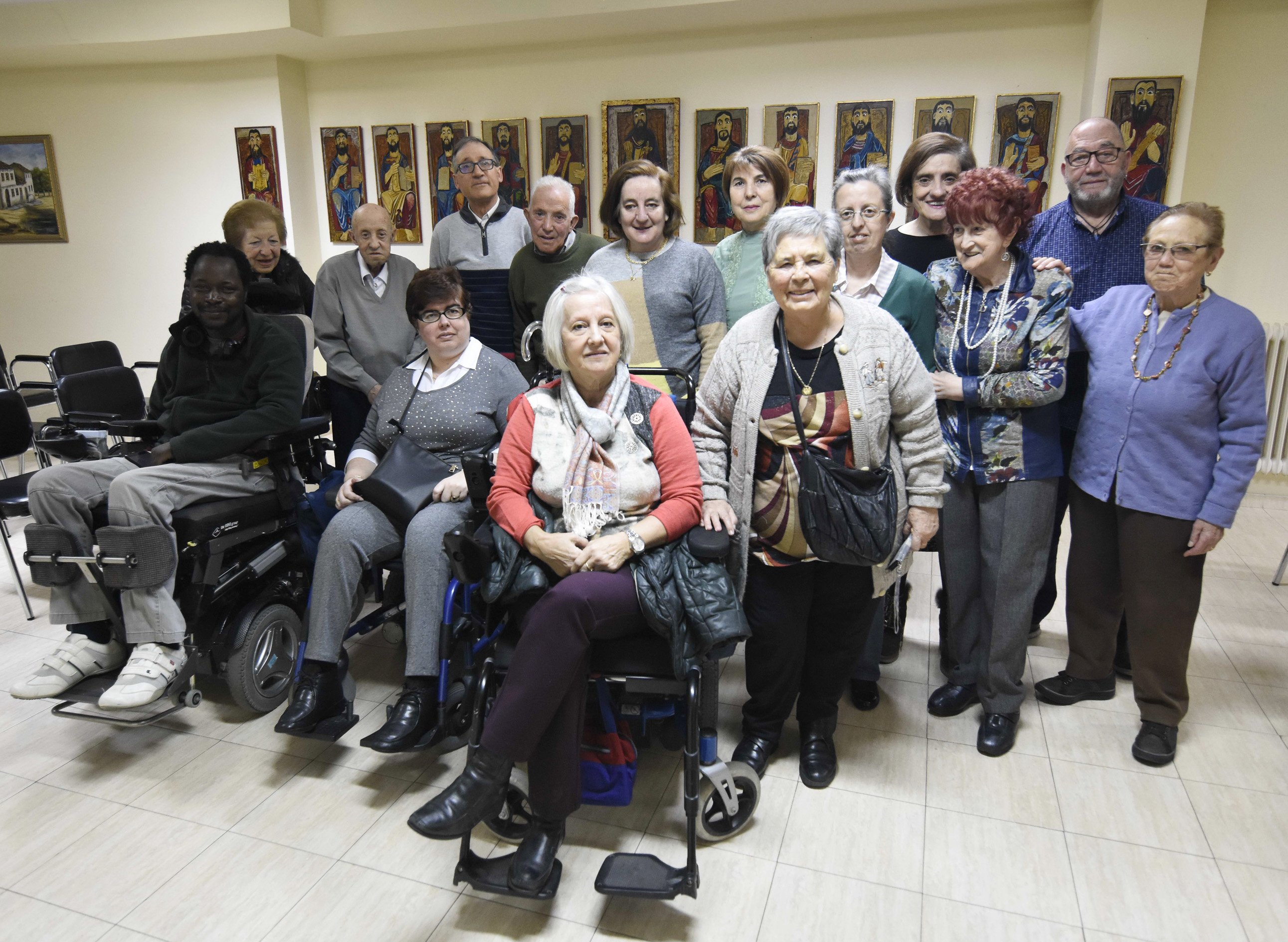 Actualidad Diocesana