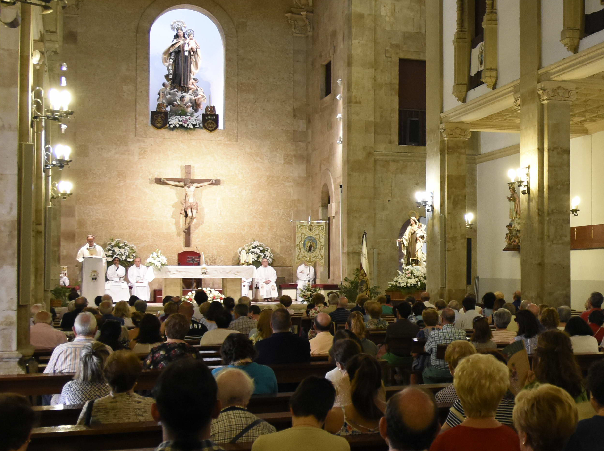 Actualidad Diocesana