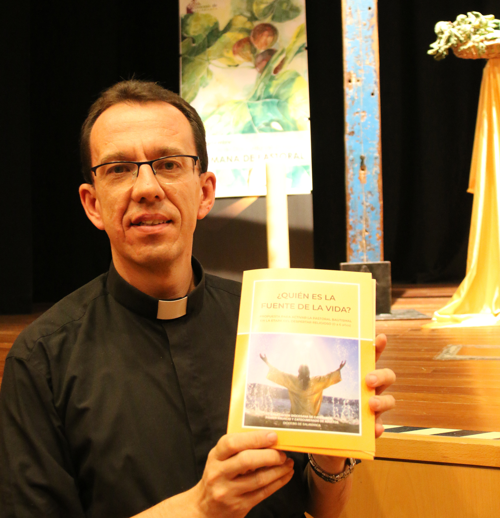 Actualidad Diocesana