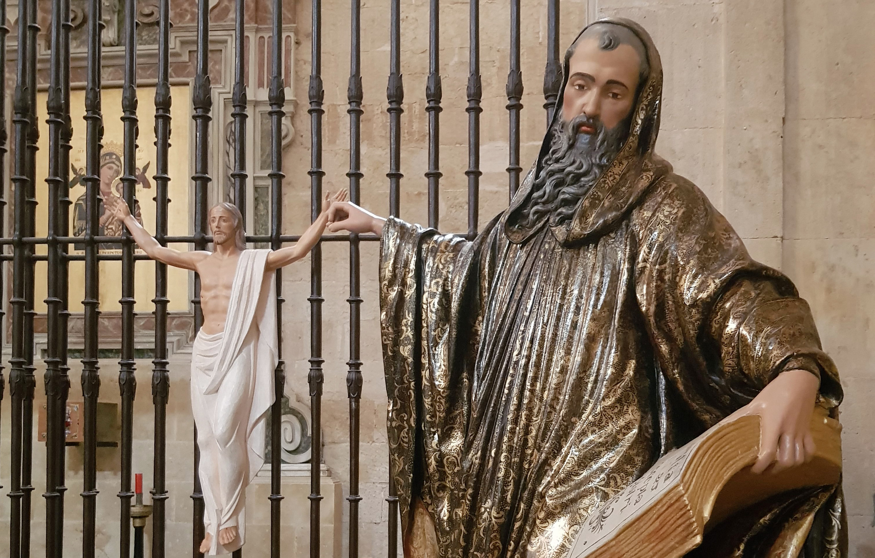 Actualidad Diocesana