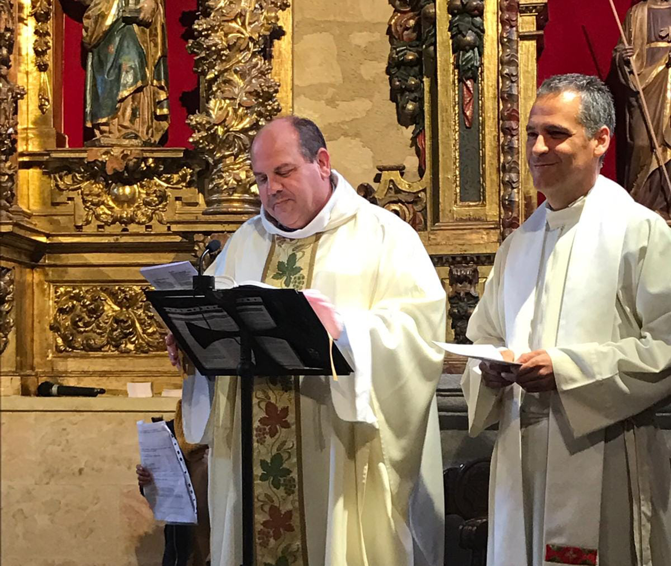 Actualidad Diocesana