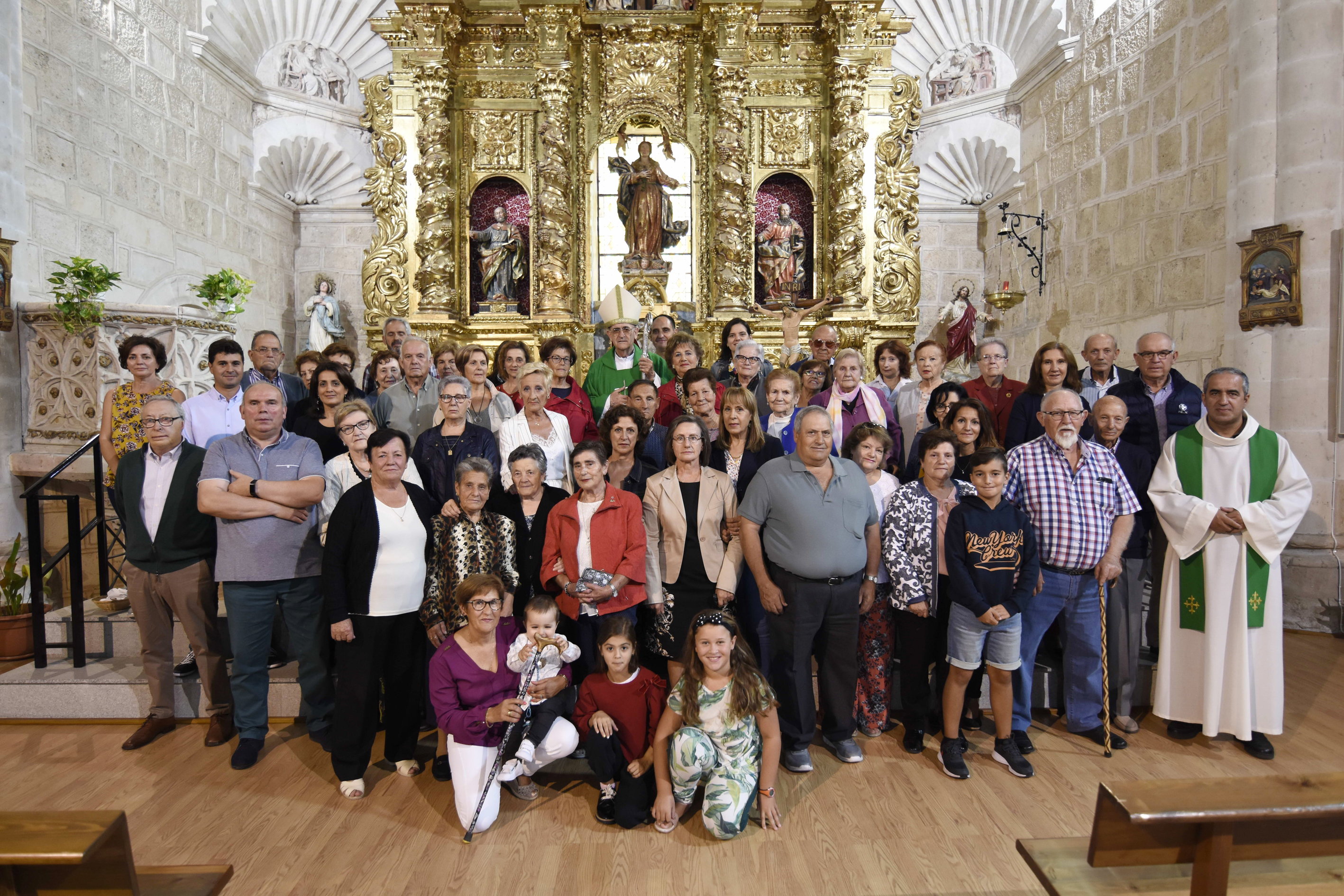 Actualidad Diocesana