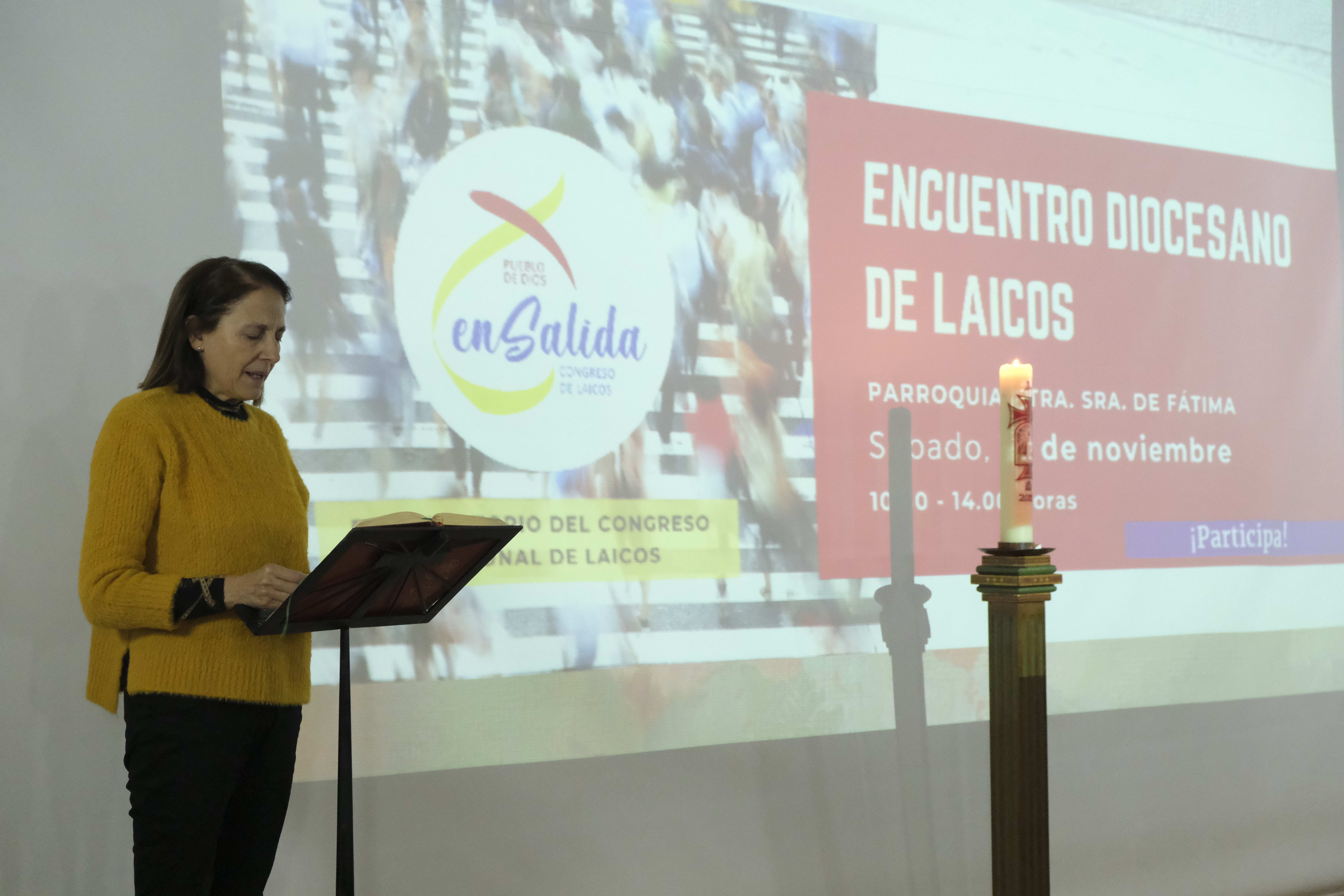 Actualidad Diocesana