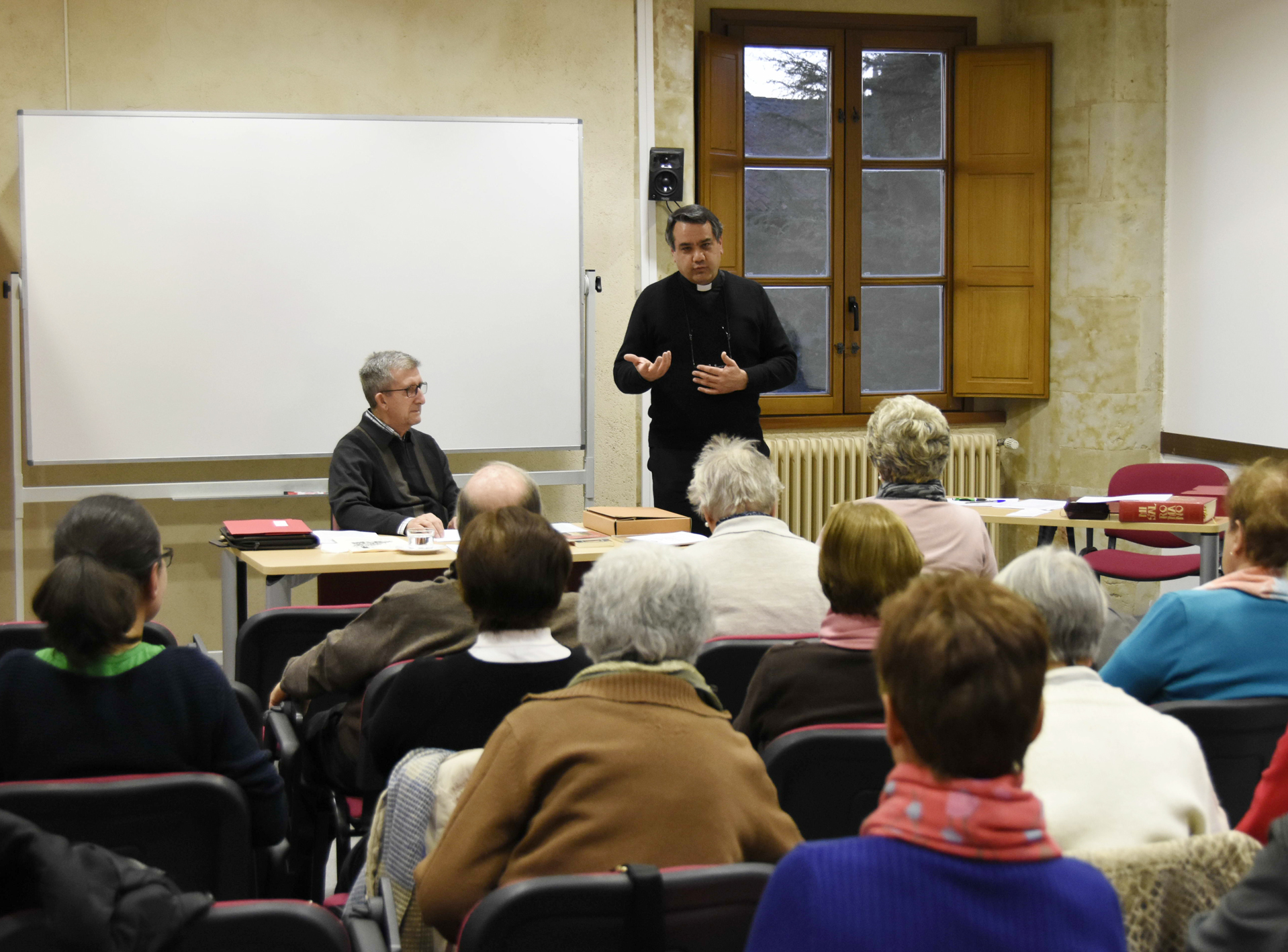 Actualidad Diocesana