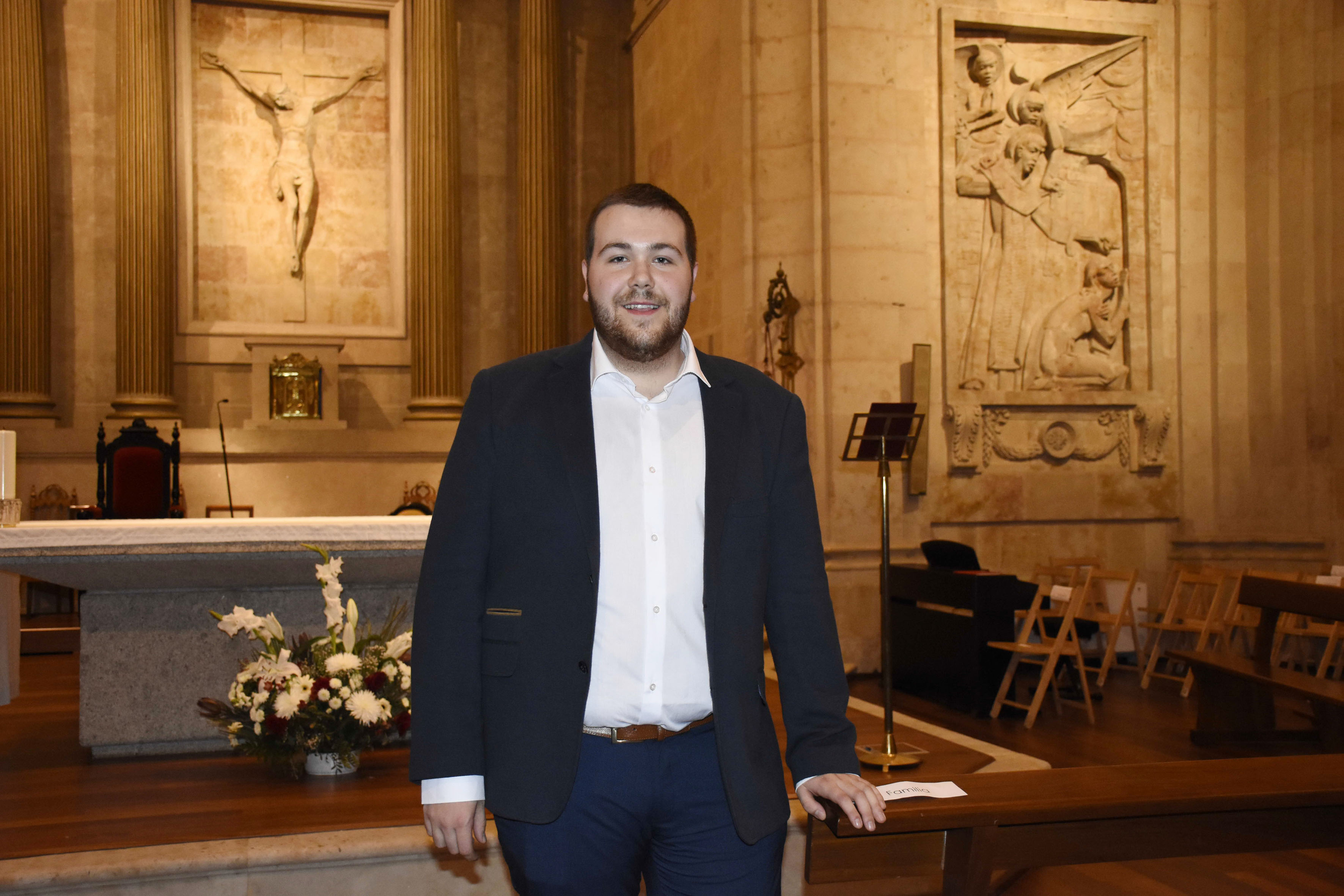 Actualidad Diocesana