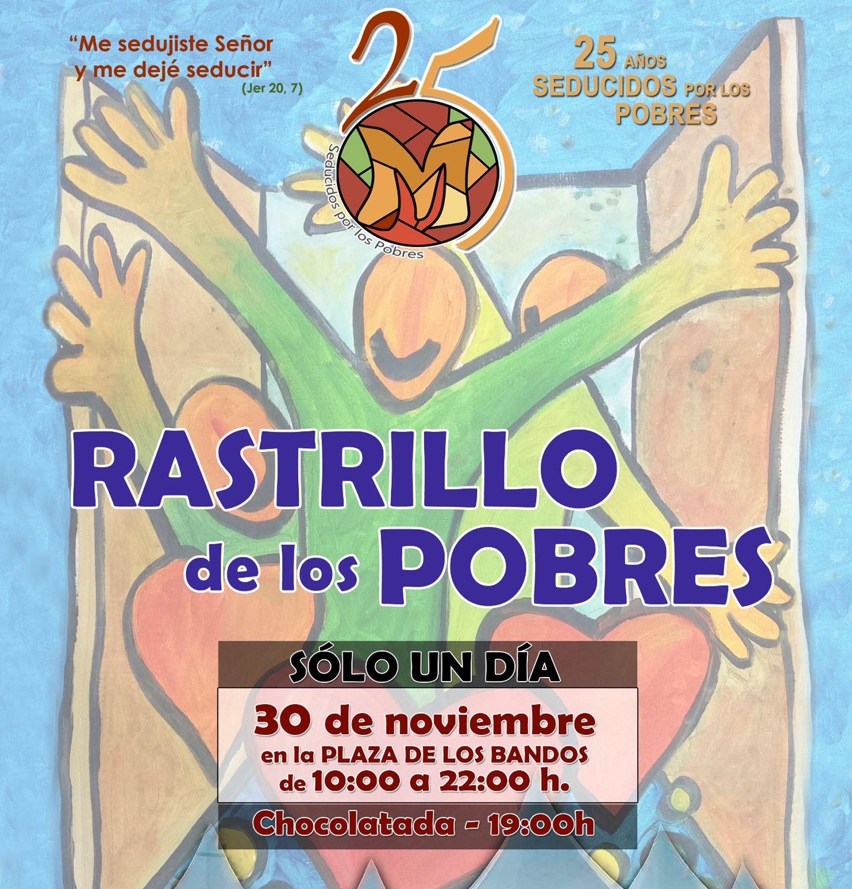 Actualidad Diocesana