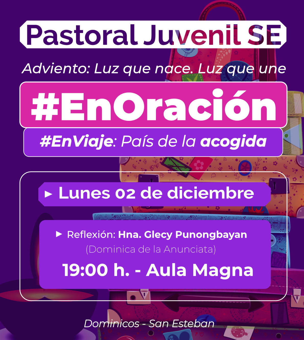 Actualidad Diocesana