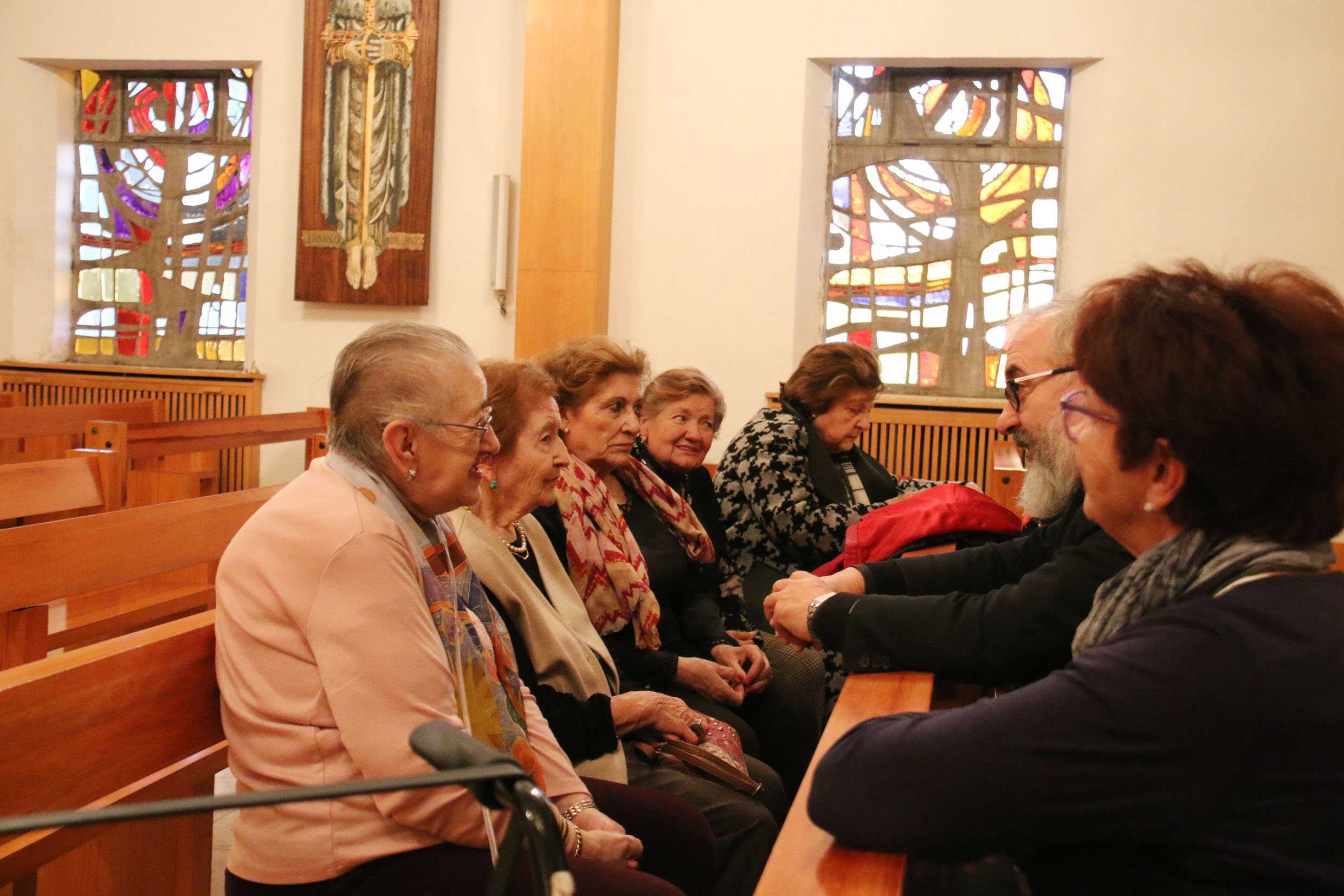 Actualidad Diocesana