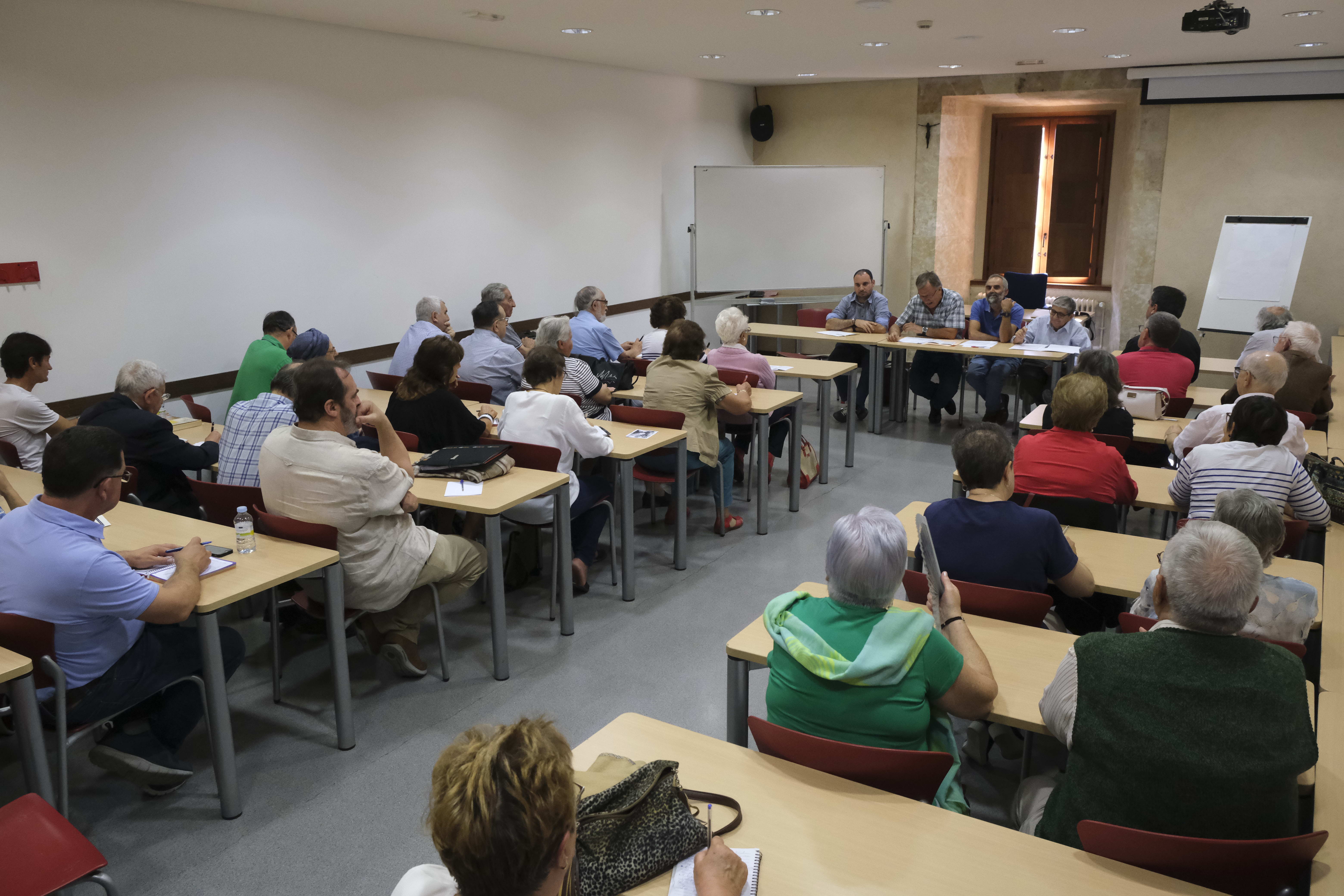 Actualidad Diocesana