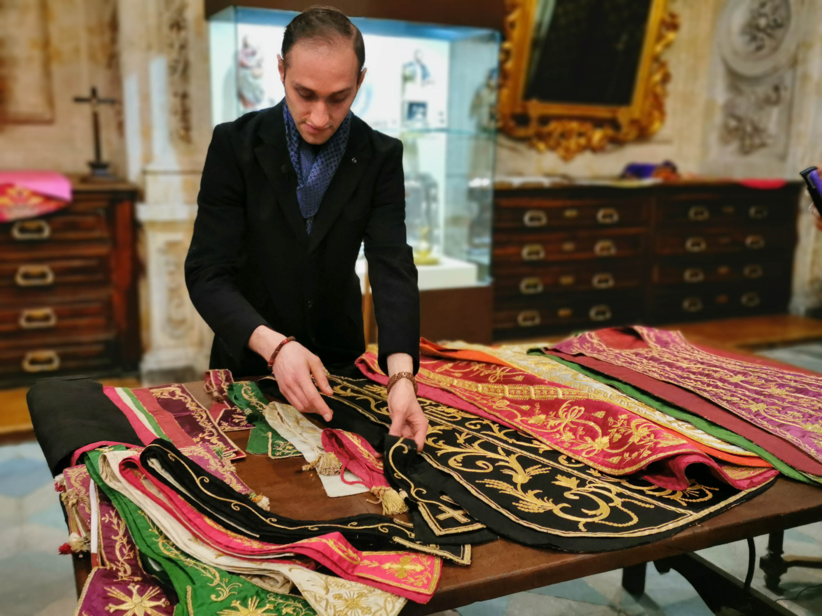 Actualidad Diocesana