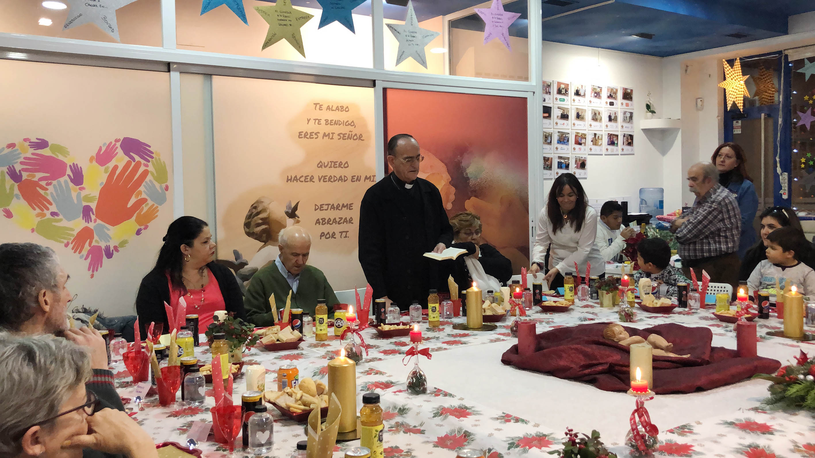 Actualidad Diocesana