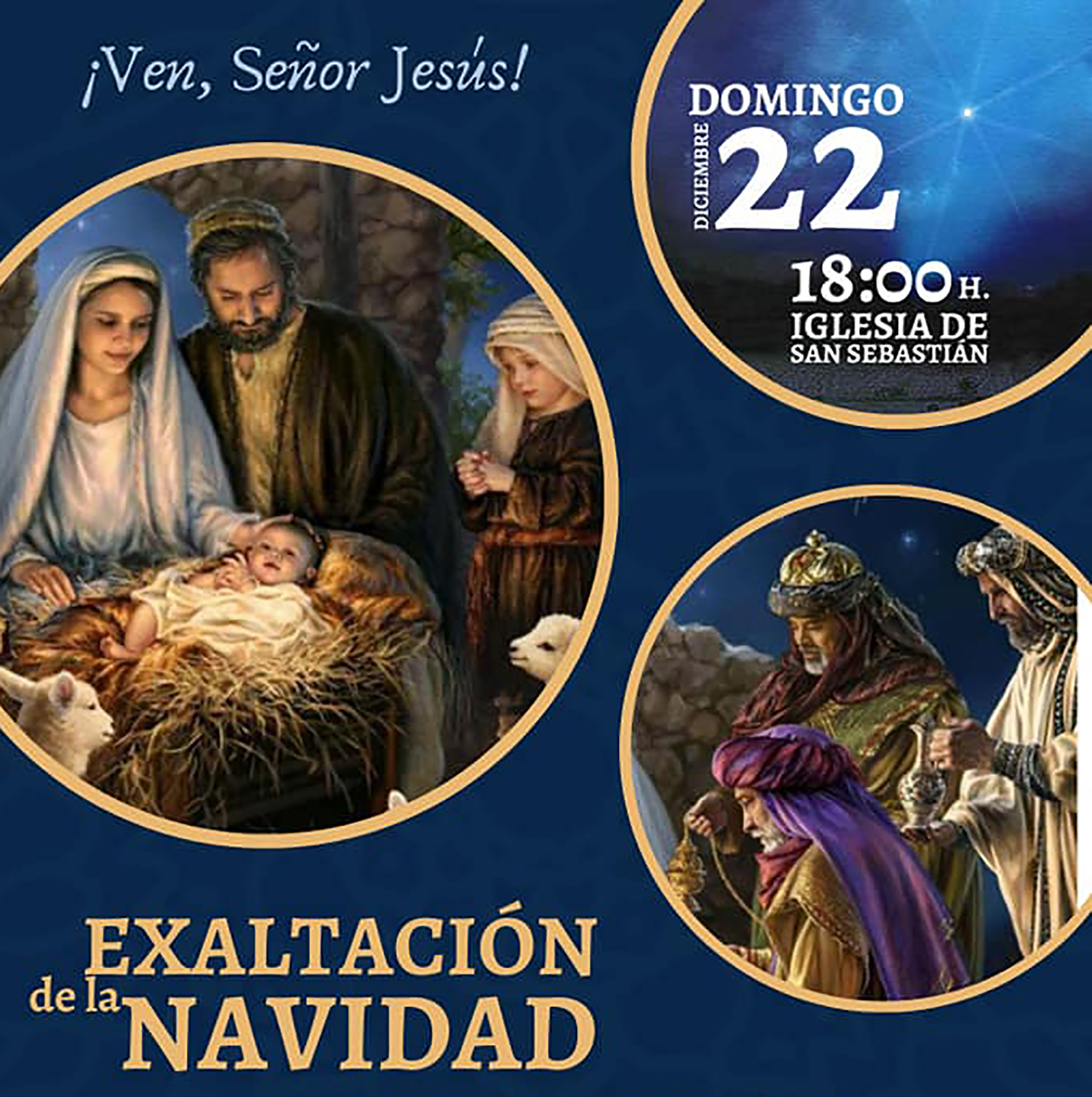 Actualidad Diocesana