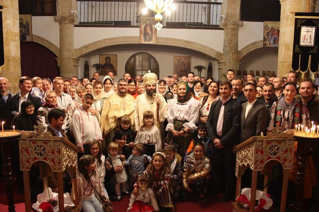 Actualidad Diocesana