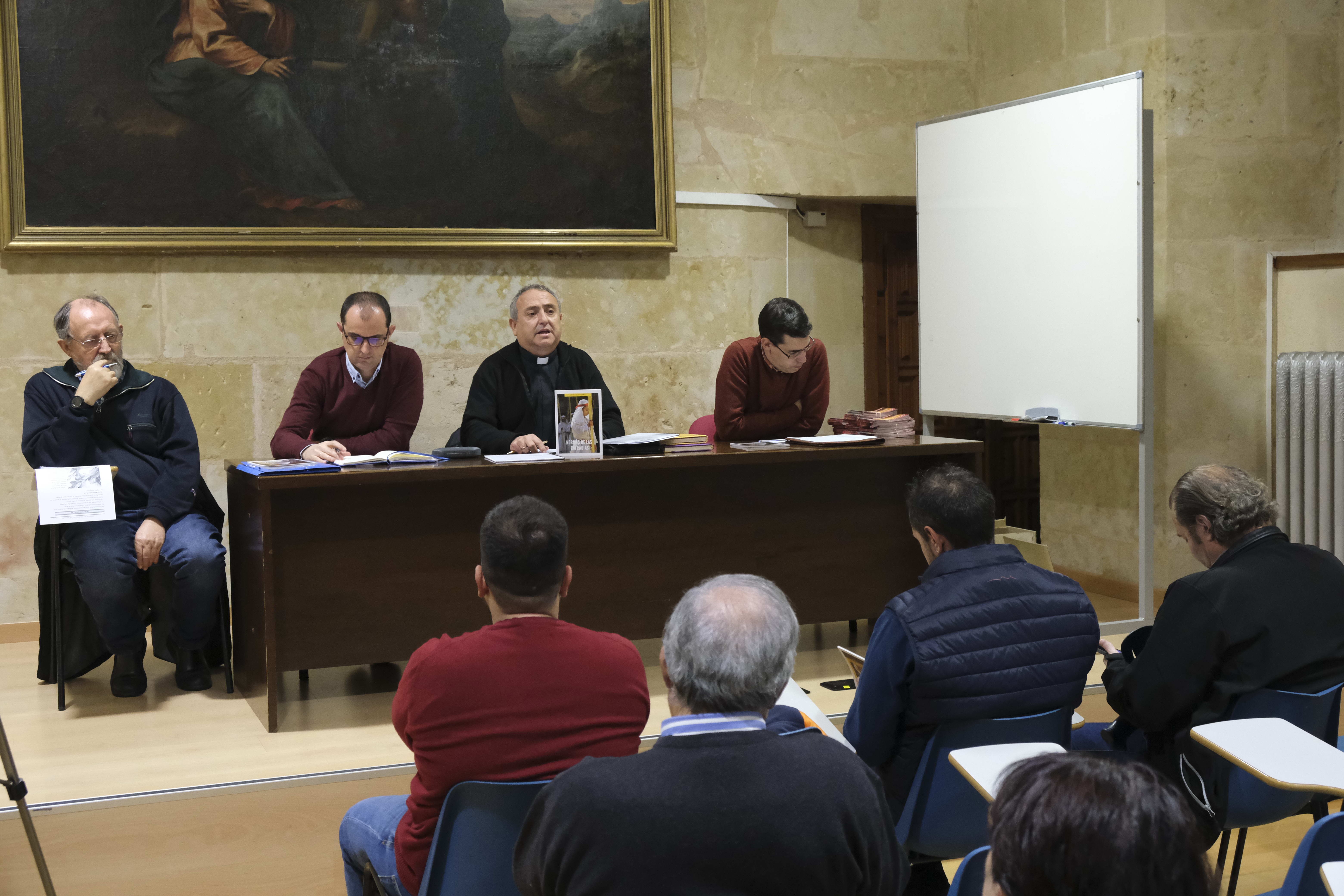 Actualidad Diocesana