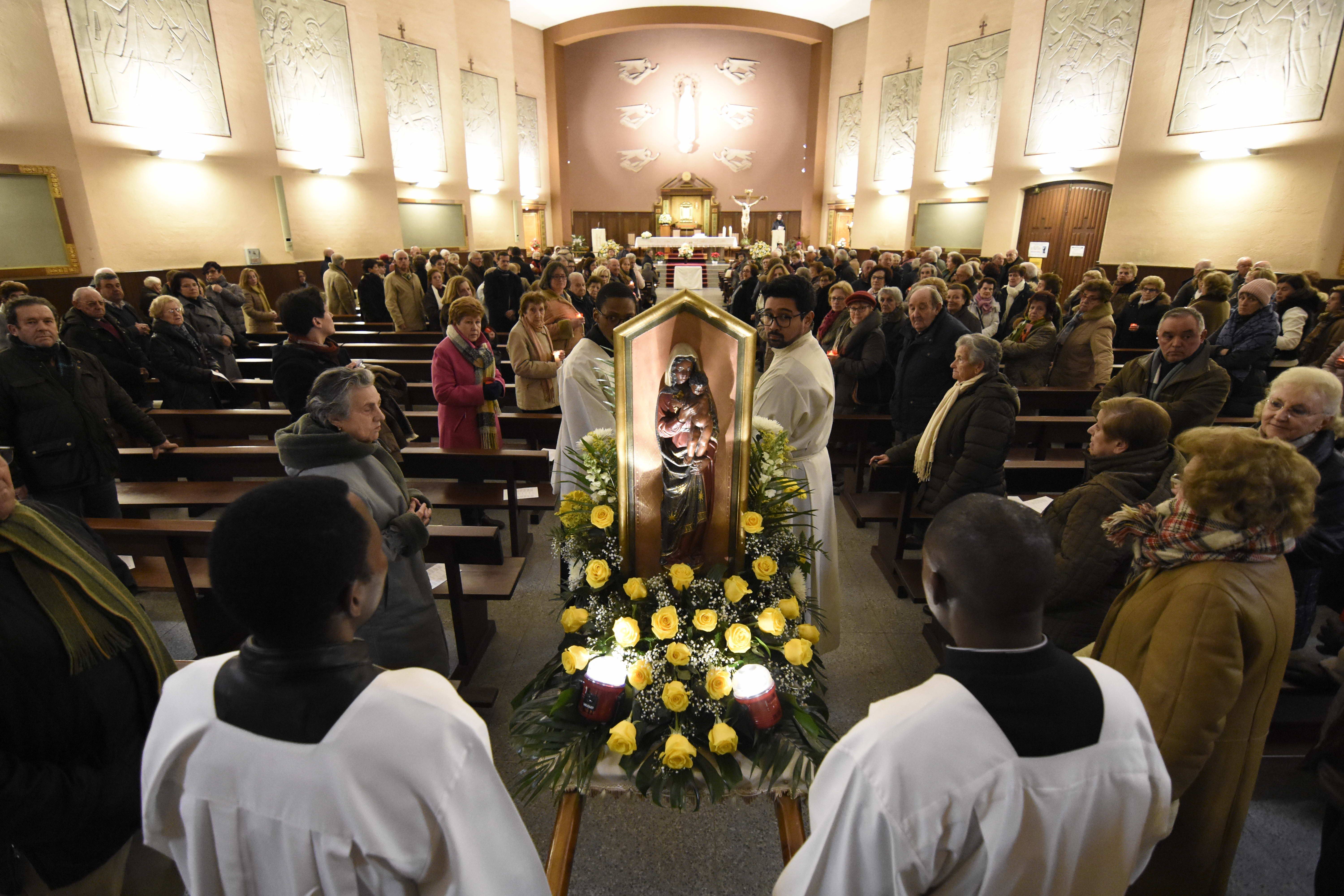 Actualidad Diocesana