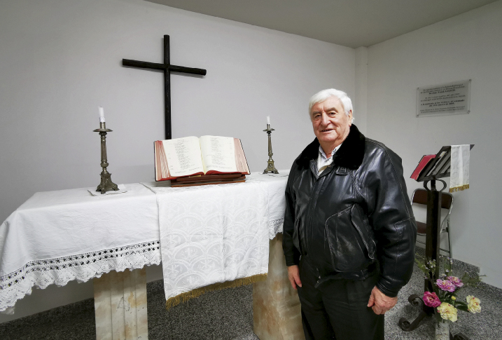 Actualidad Diocesana