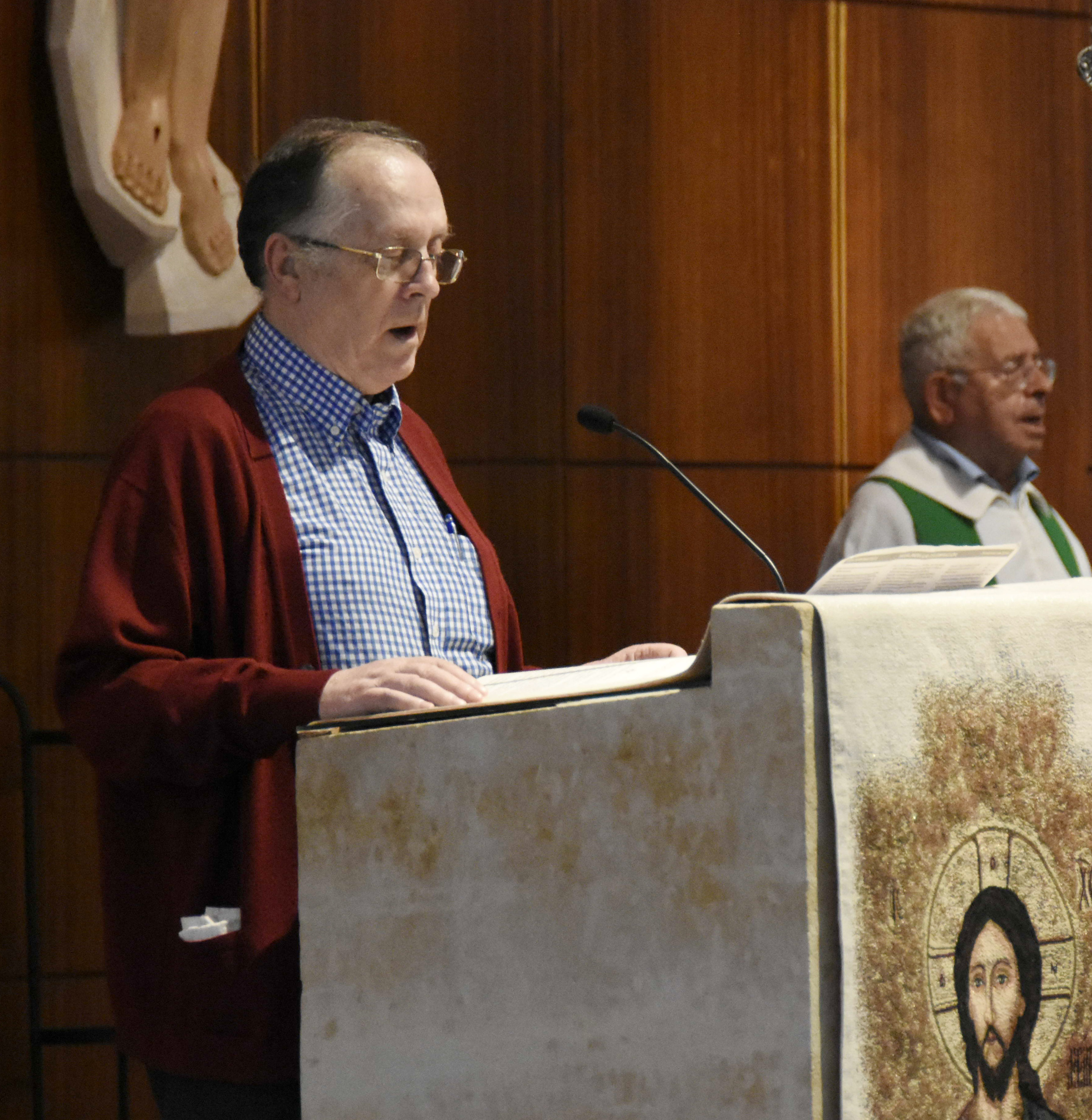 Actualidad Diocesana