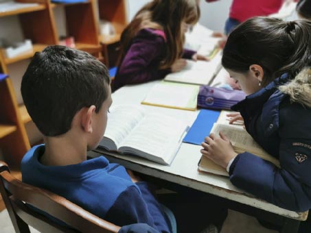 Actualidad Diocesana