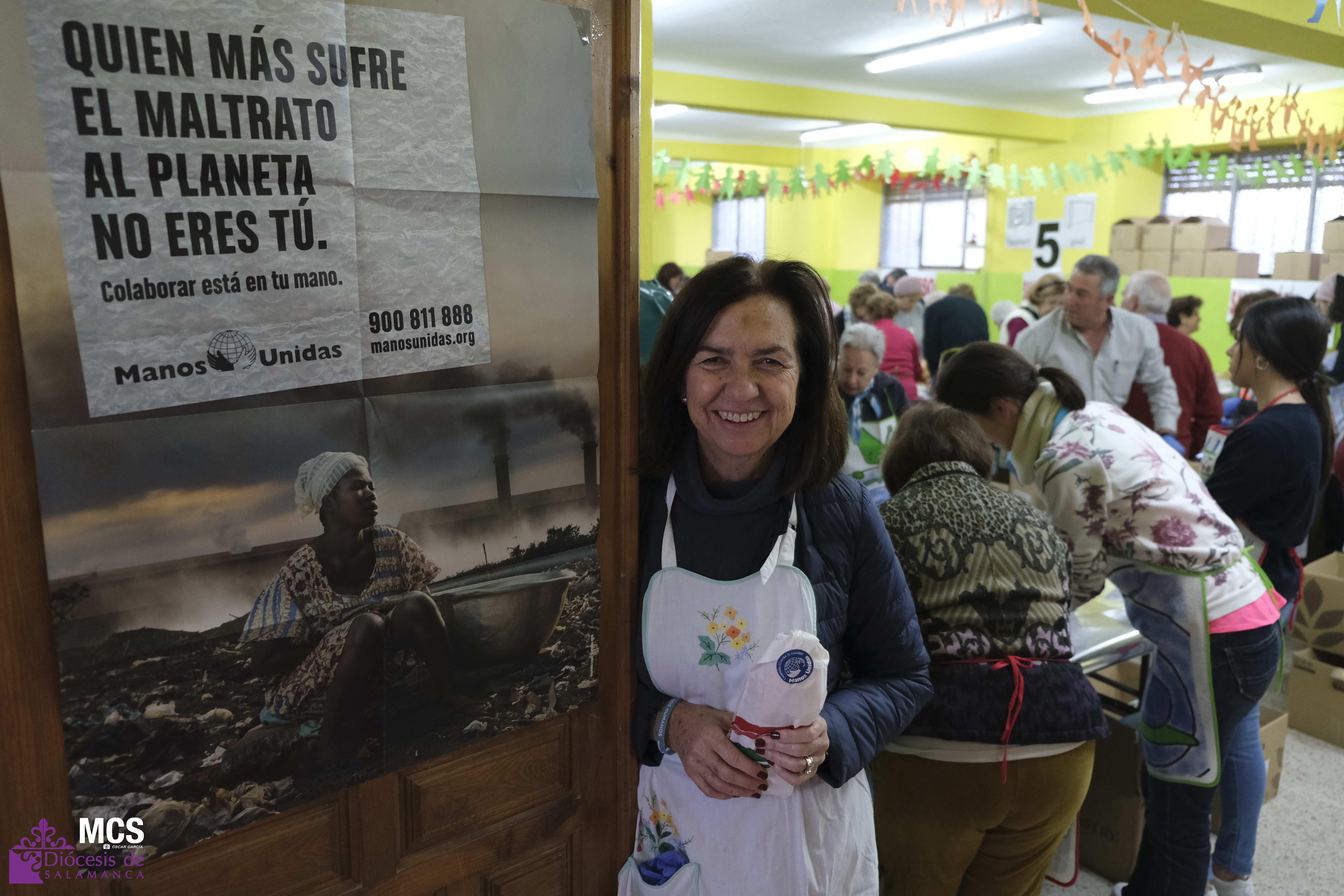 Actualidad Diocesana