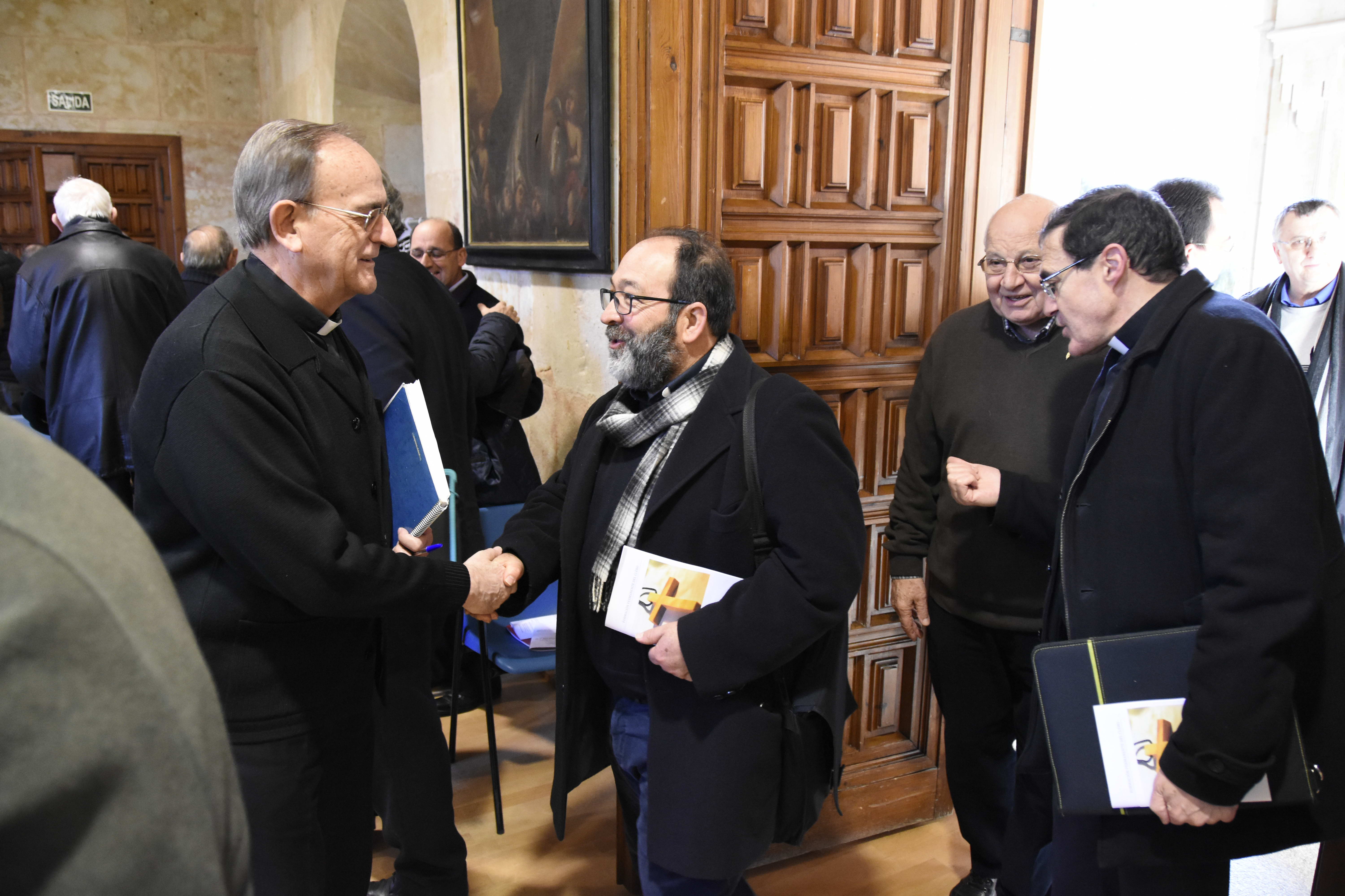 Actualidad Diocesana