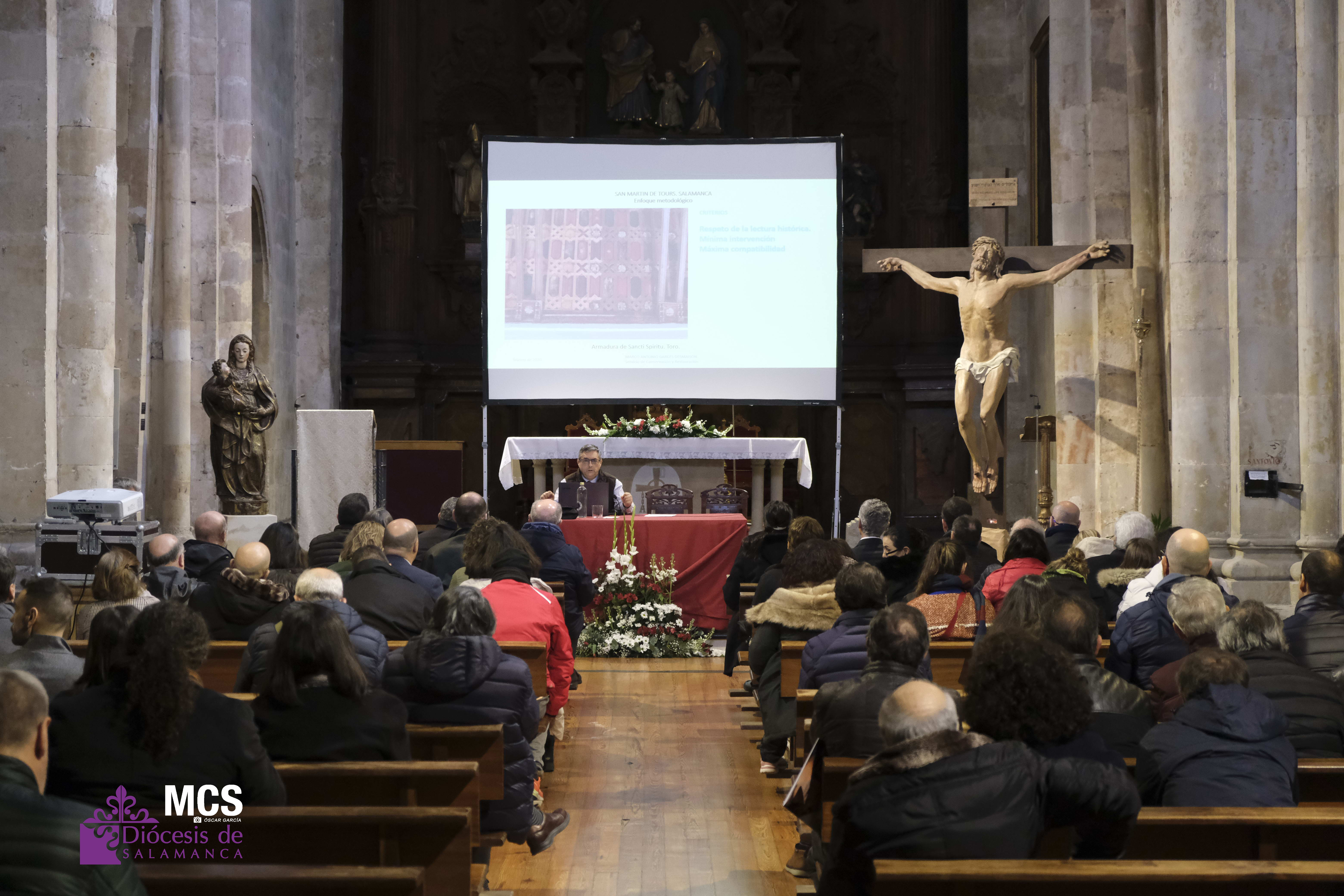 Actualidad Diocesana