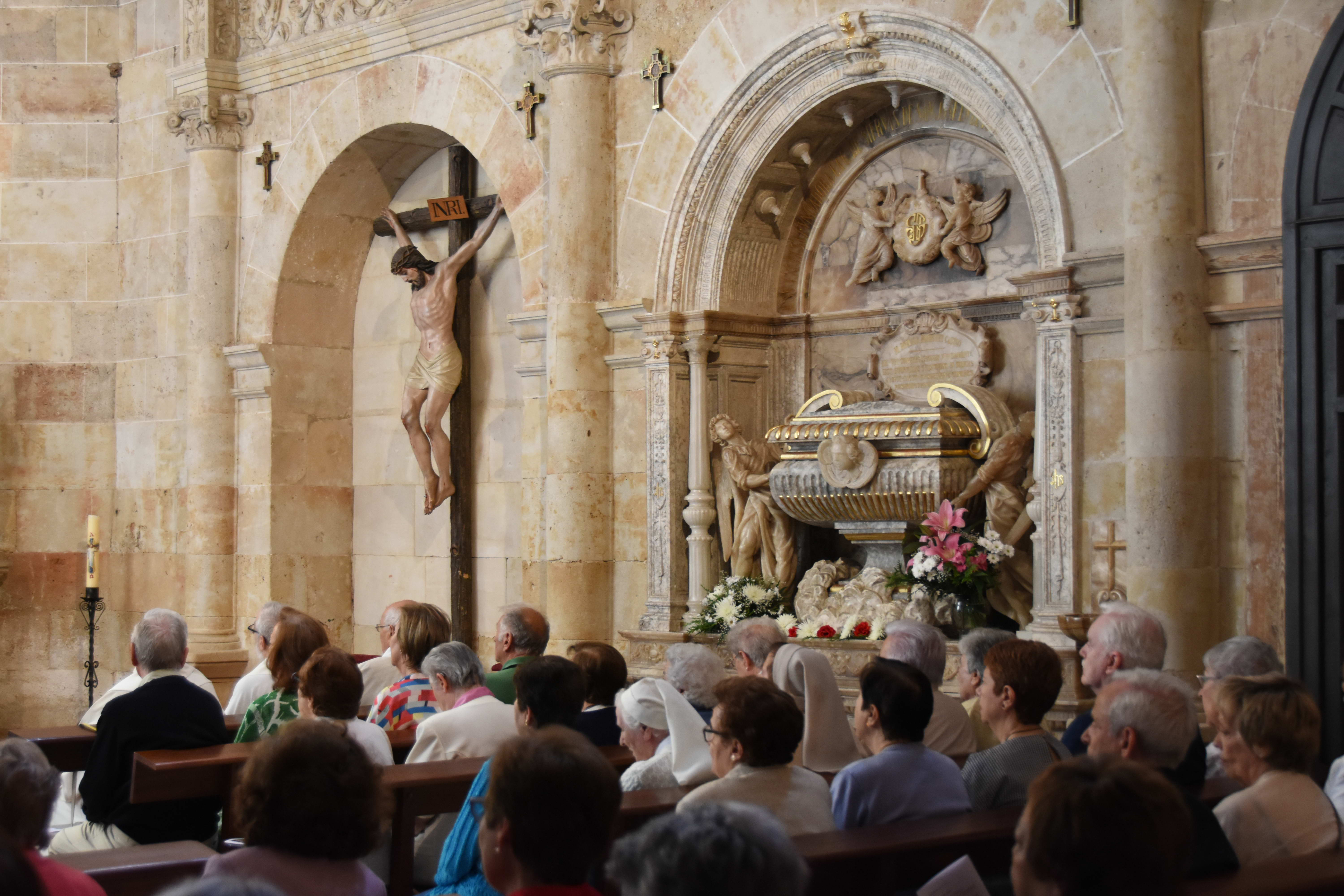 Actualidad Diocesana