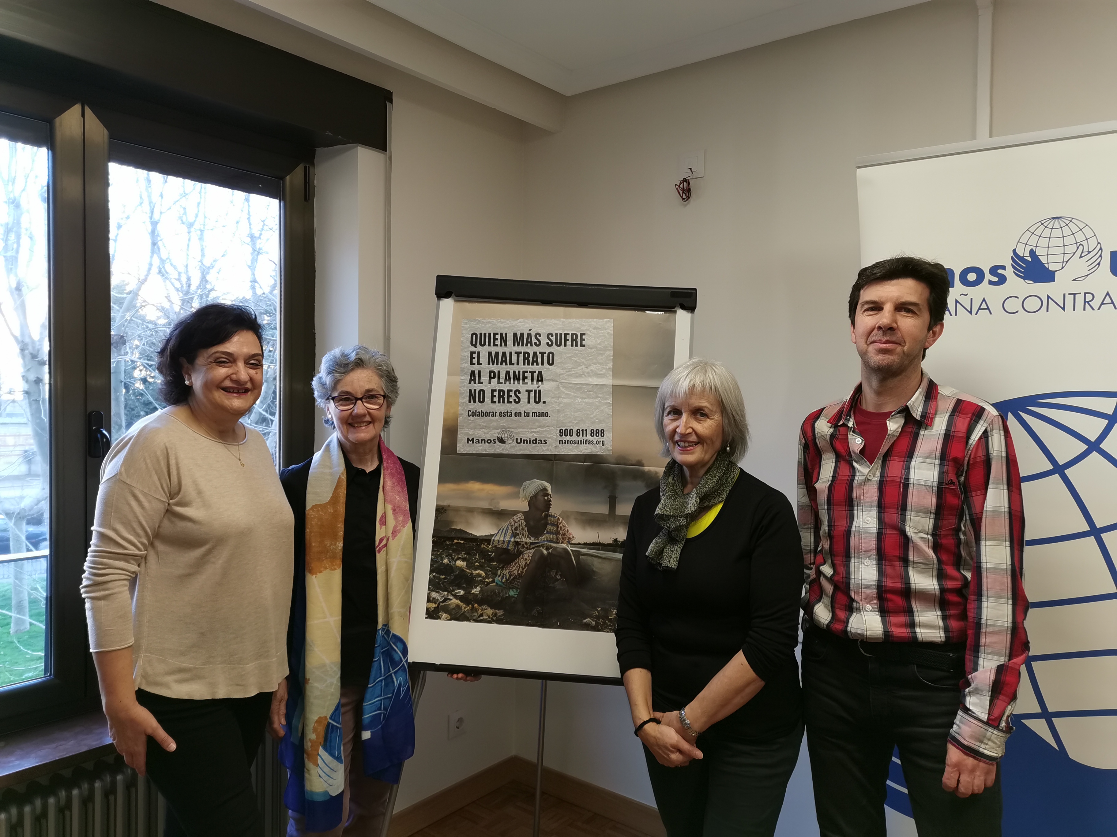 Actualidad Diocesana