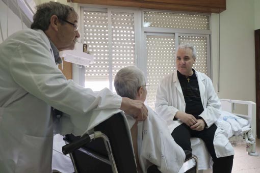 Actualidad Diocesana