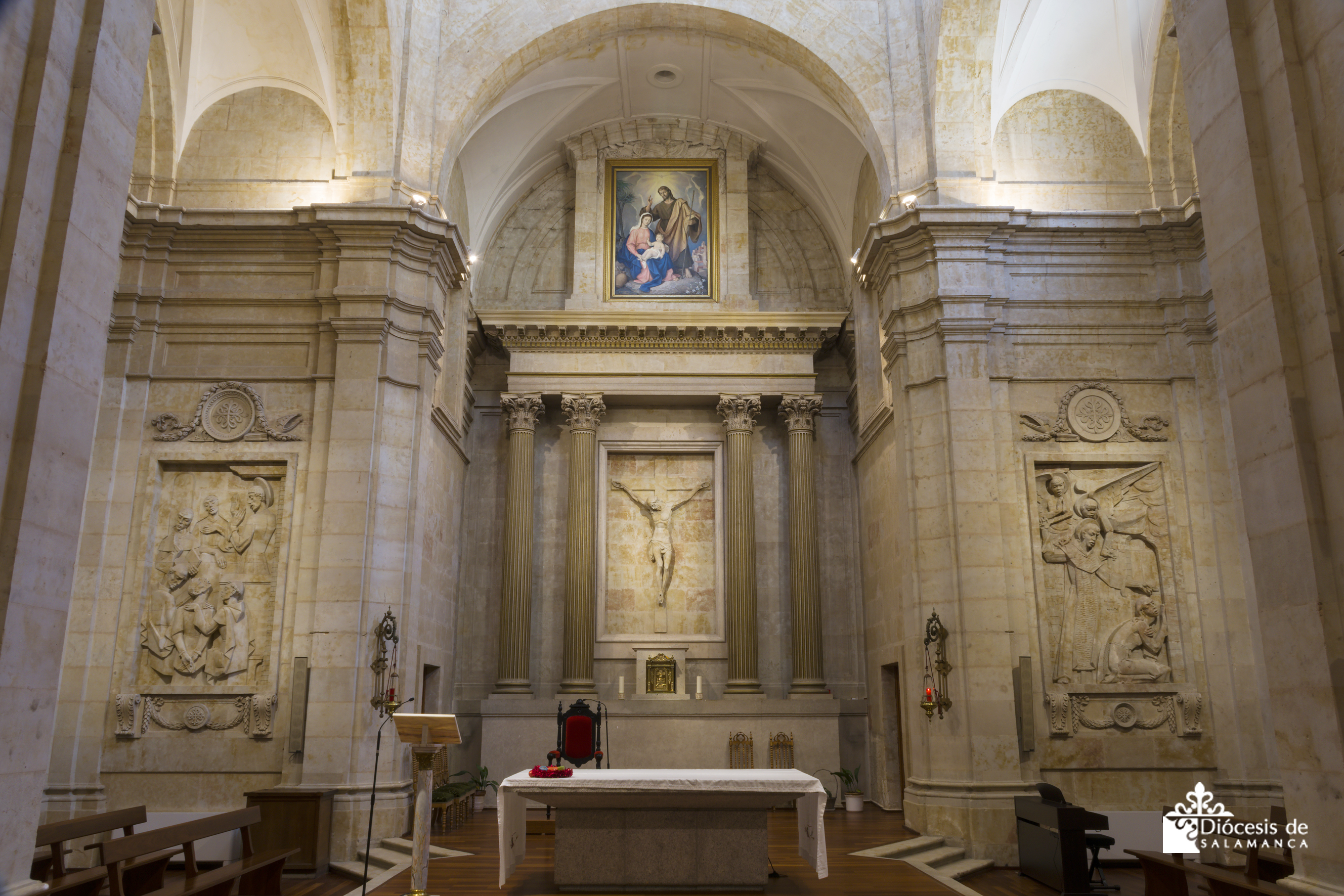 Actualidad Diocesana