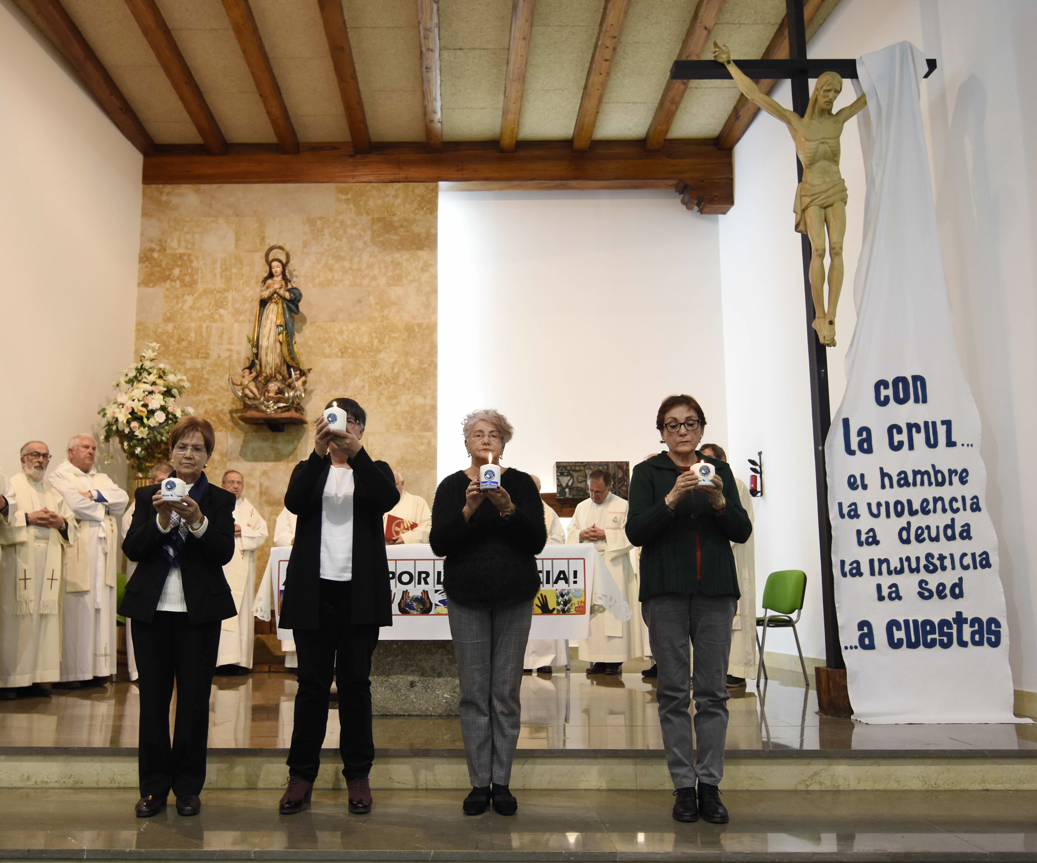 Actualidad Diocesana