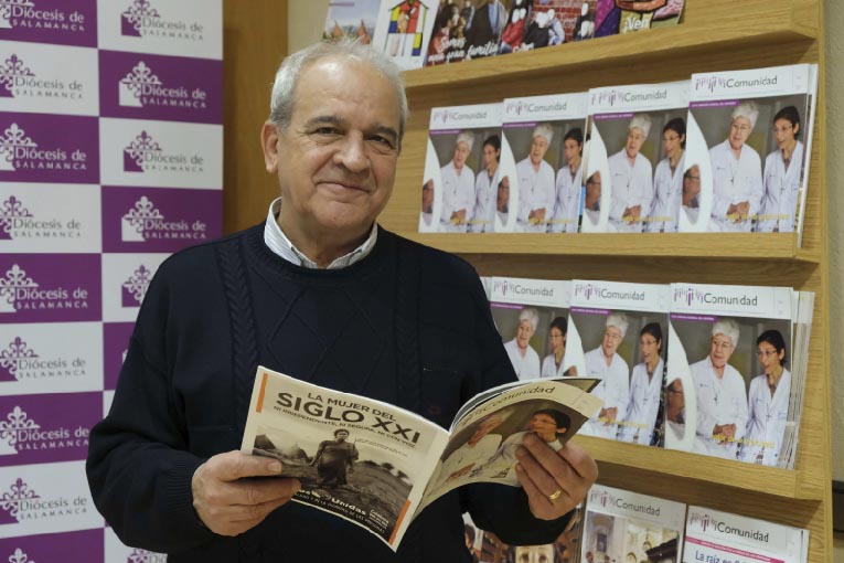 Actualidad Diocesana