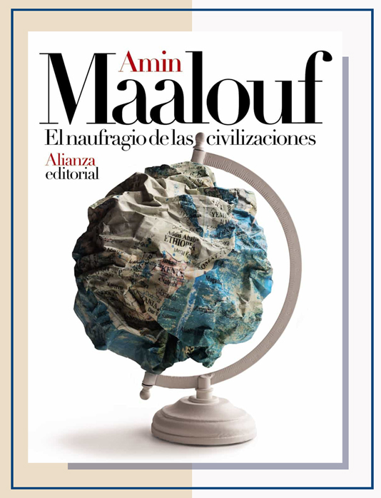 Recensión de libro: “El naufragio de las civilizaciones”