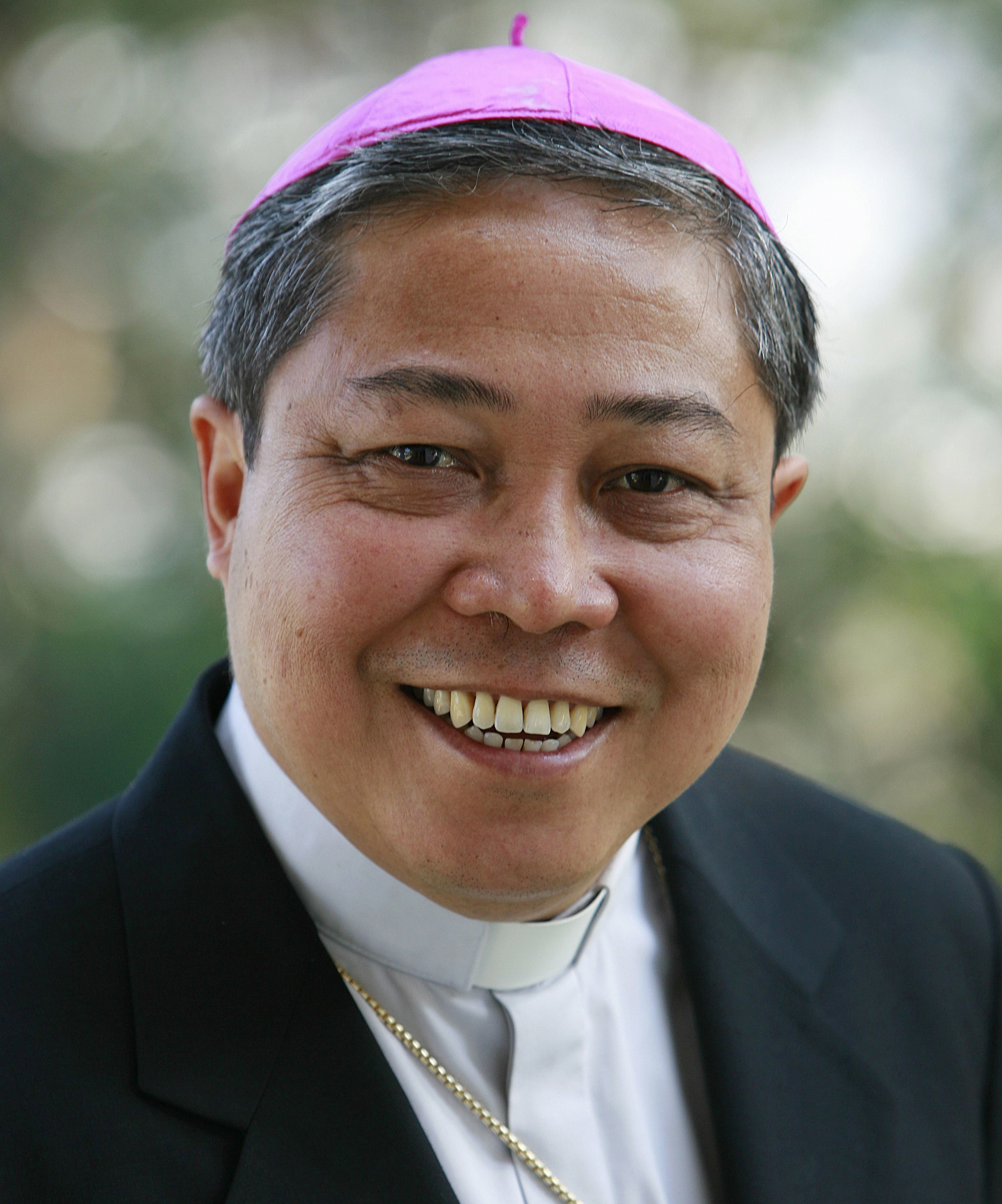 Actualidad Diocesana