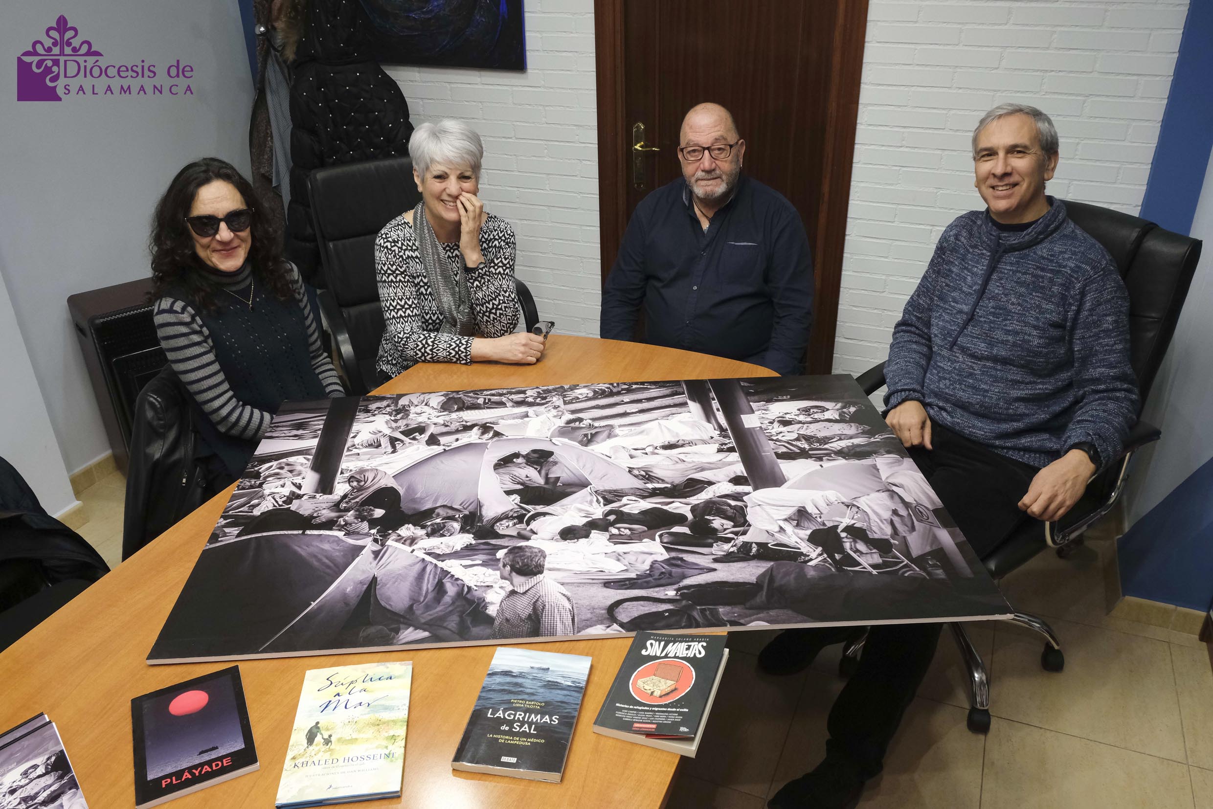 Actualidad Diocesana