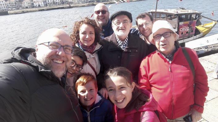 Actualidad Diocesana