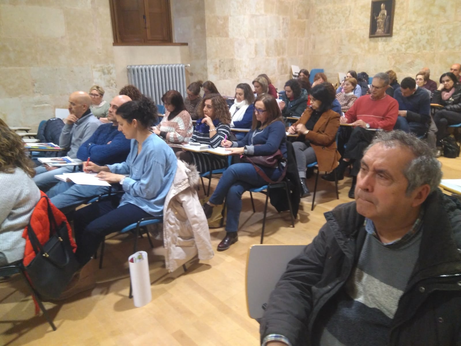 Actualidad Diocesana