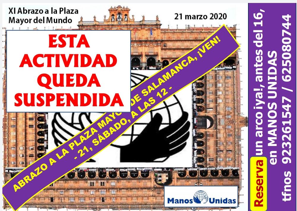 Actualidad Diocesana