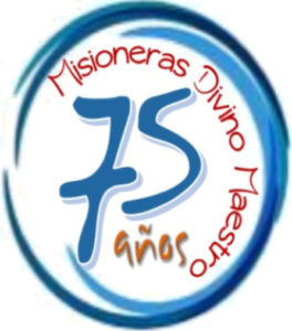 75º aniversario de las Misioneras del Divino Maestro - Diócesis de Salamanca