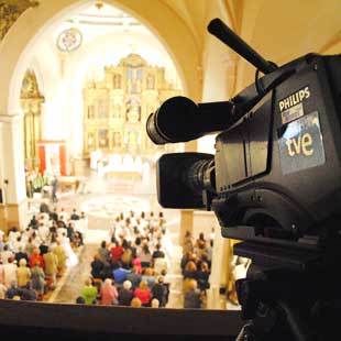 Actualidad Diocesana