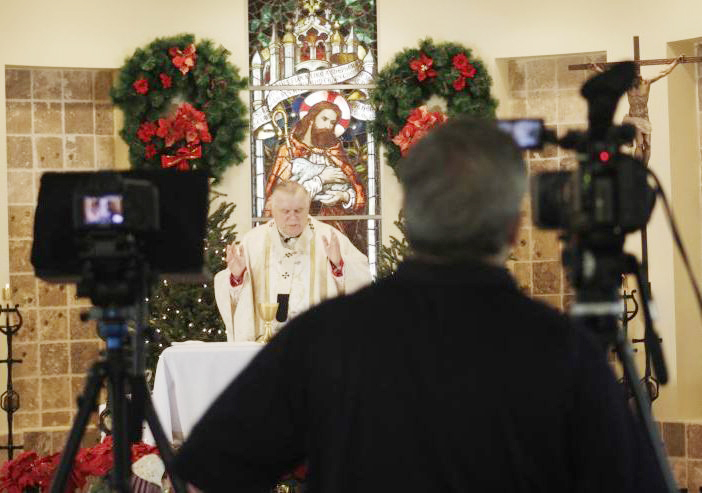 Actualidad Diocesana