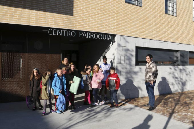 Actualidad Diocesana