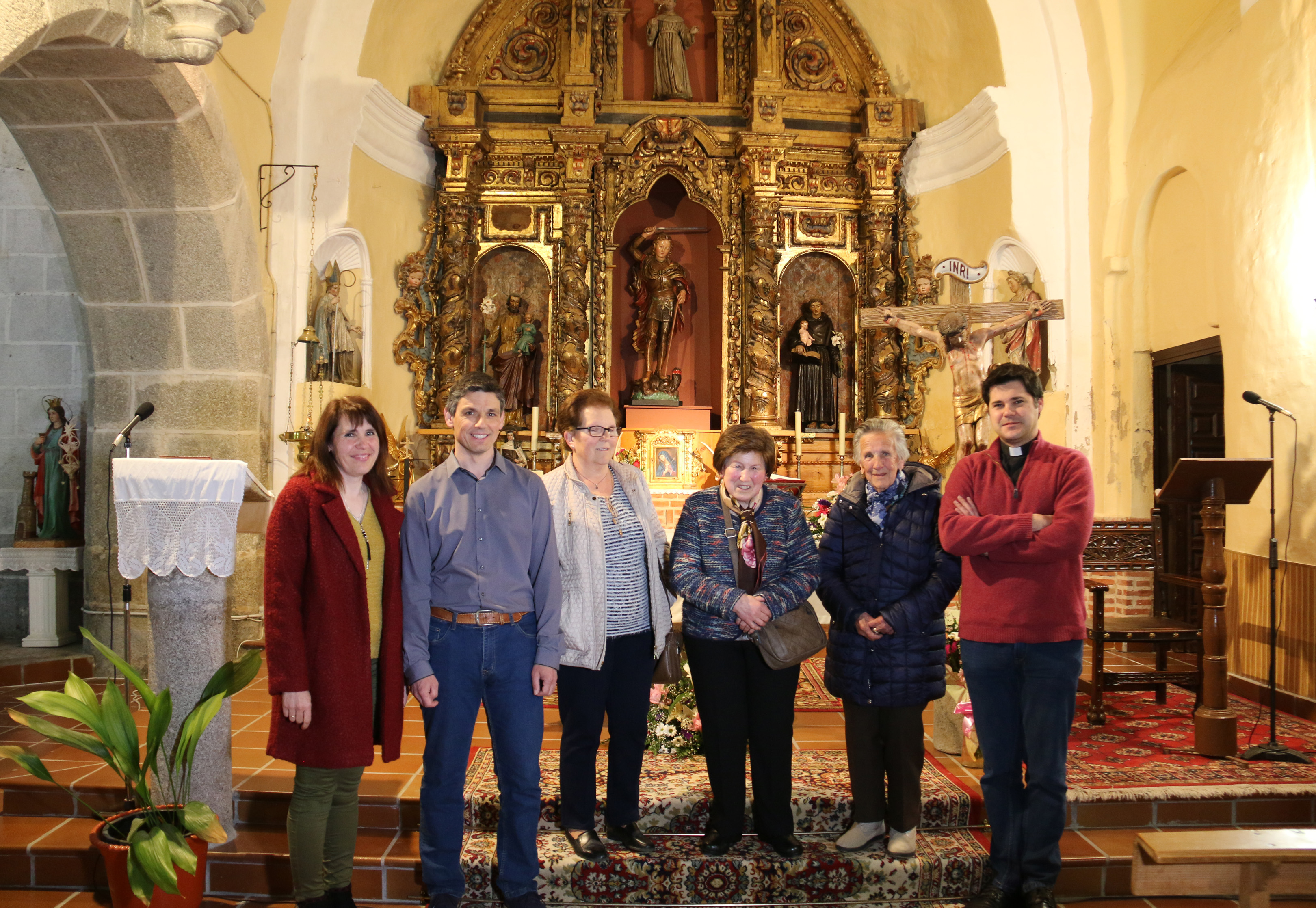 Actualidad Diocesana