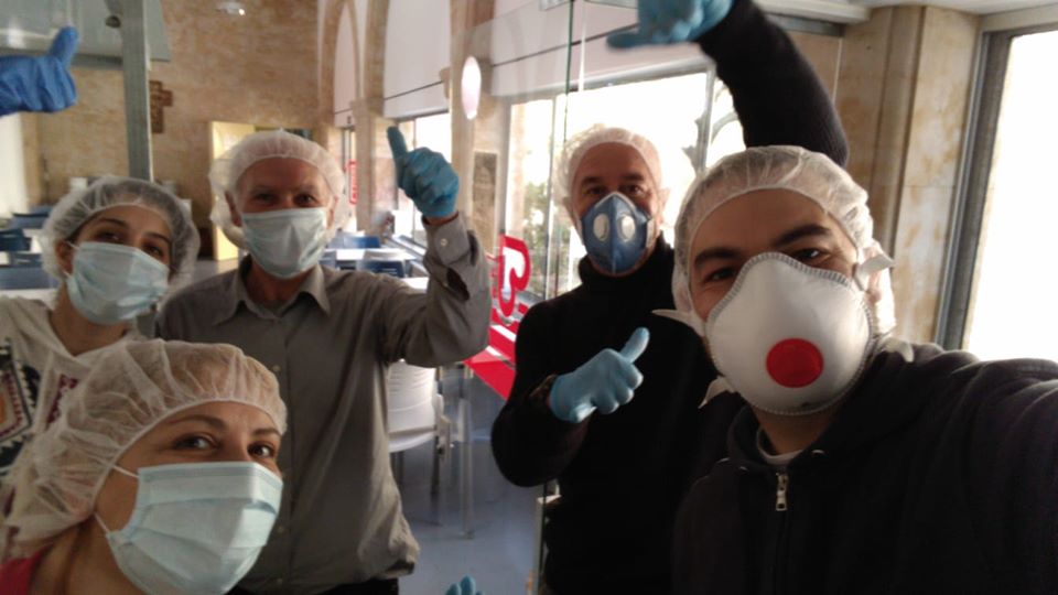 Actualidad Diocesana