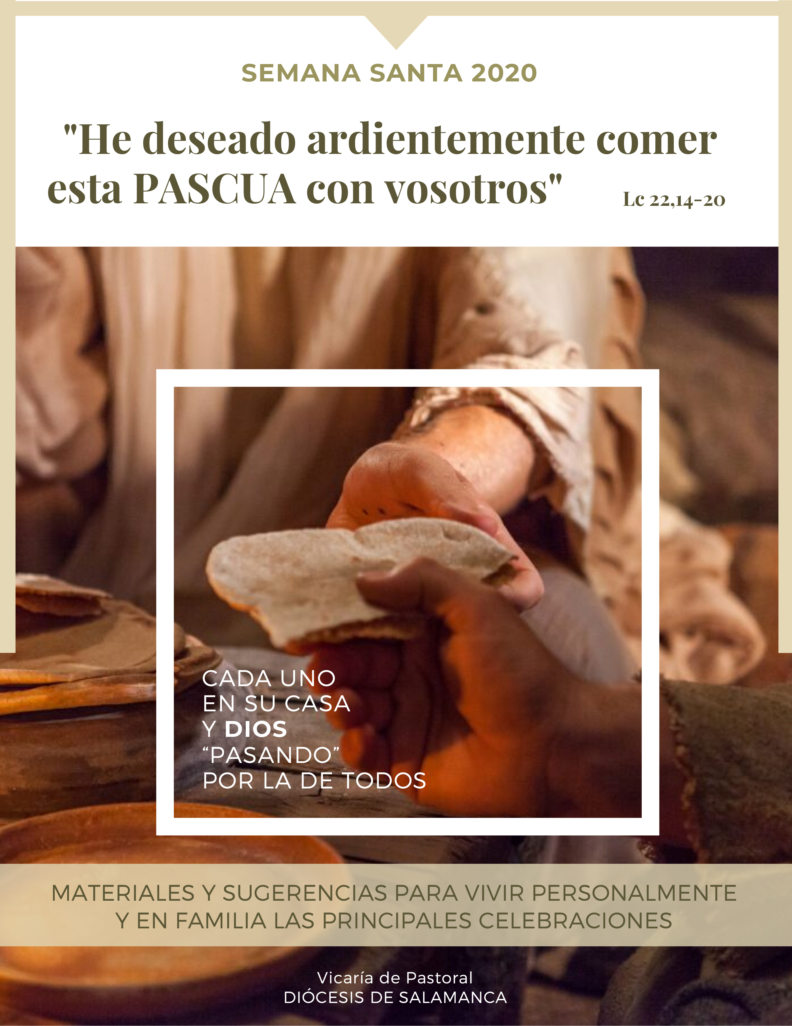 Actualidad Diocesana